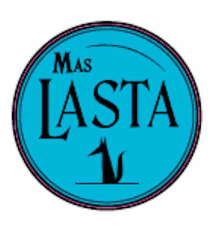 Pét'Nat Rosé - Mas Lasta - anne-laure-sicard 