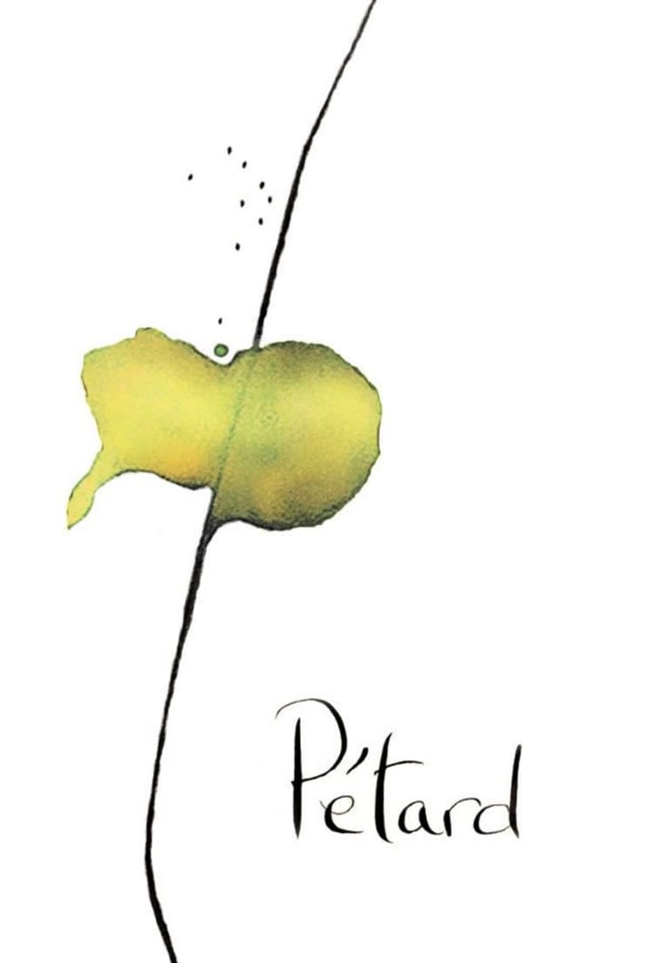 Pétard - Le vin des Pauzes - florence-limousin-damien-aube 