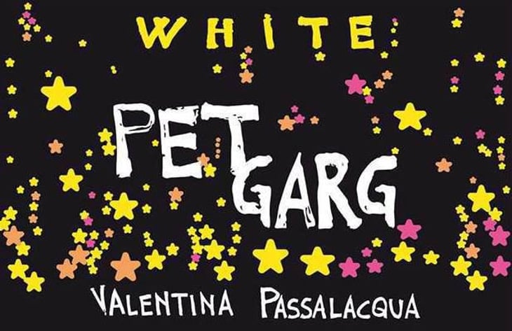 Petgarg Bianco - Valentina Passalacqua - valentina-passalacqua 