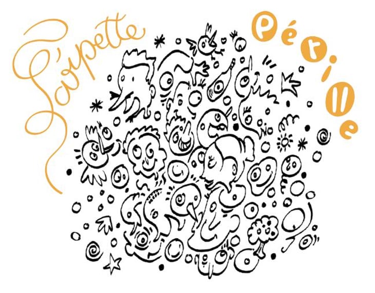 Petille (new label) - Les Vins de l'Arpette - paul-chereau 