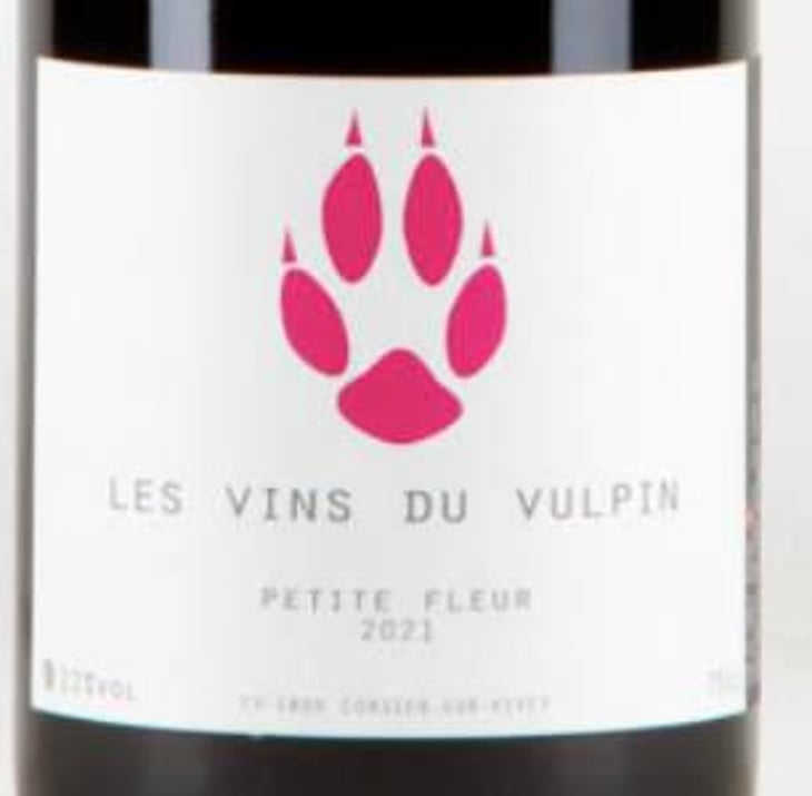 Petite Fleur - Maison Vulpin - jordi-renard 