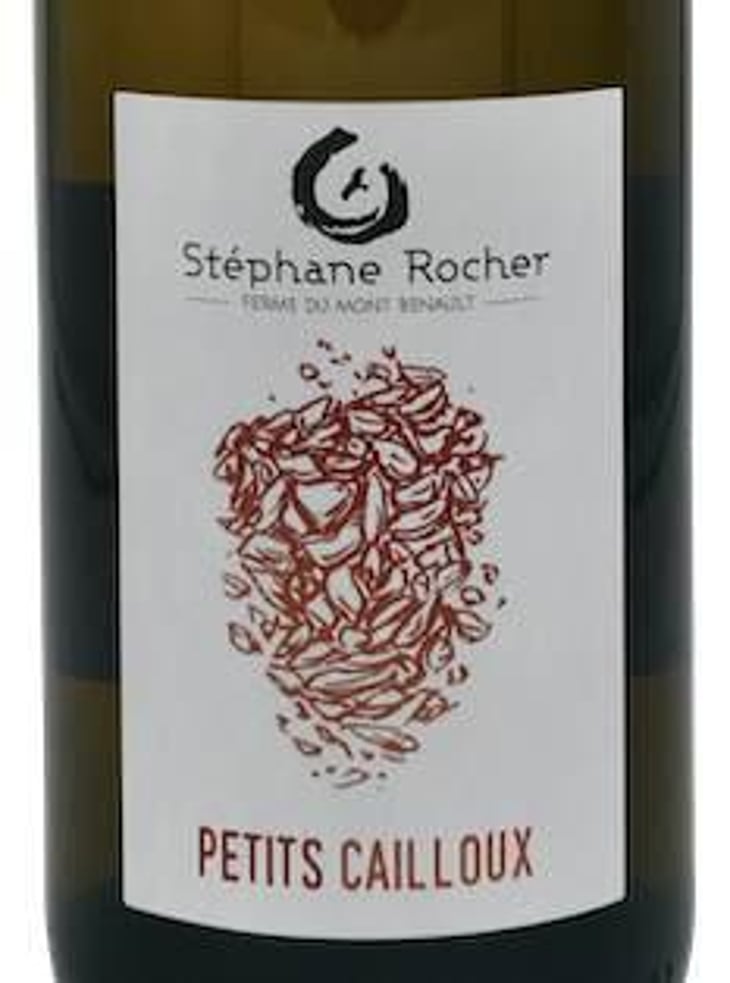 Petits cailloux - Ferme du Mont Benault - stephane-rocher -2021