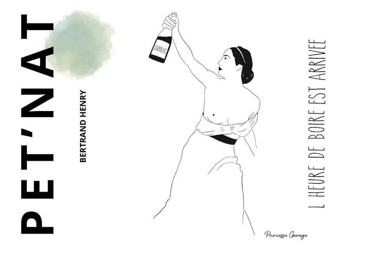 Pet’Nat OFF - Domaine De Cadeillac - bertrand-henry -2024