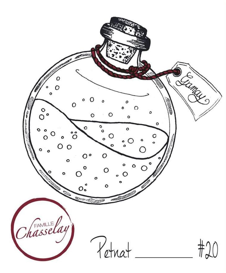 Petnat#19 - Domaine Chasselay - claire-fabien-chasselay 