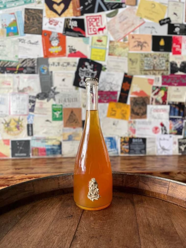 Petnat20 - Azienda Agricola Valdisole - giuseppe-amato 