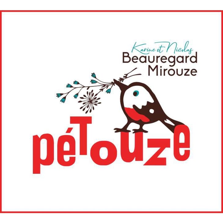 Pétouze - Château Beauregard Mirouze - karine-nicolas-mirouze 