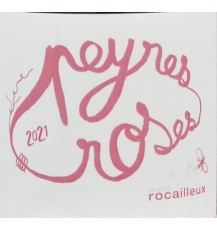 Peyres Roses - Clos Rocailleux - luc-bontemps-lucinda-terreyre 