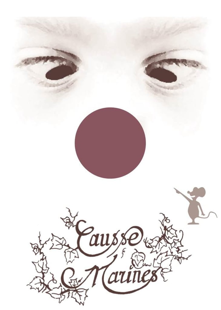 Peyrouzelles - Causse Marines - patrice-lescarret-virginie-maignien 