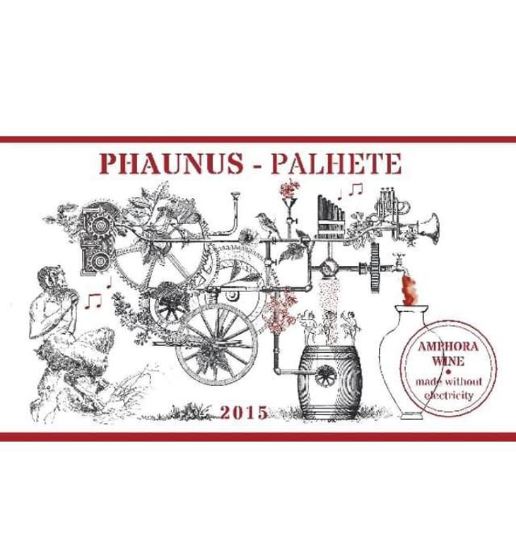 Phaunus Palhete - Aphros Wines Cellar - vasco-croft-tiago-sampaio-miguel-viseu 
