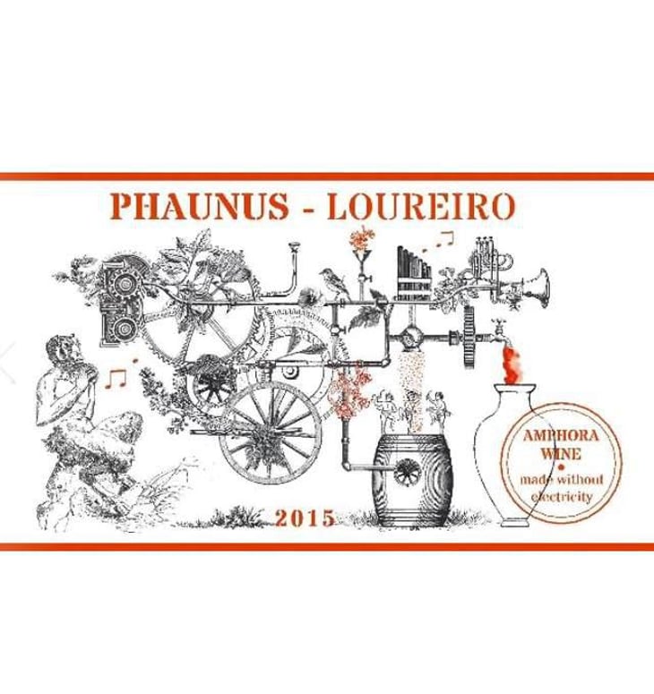 Phaunus-Loureiro - Aphros Wines Cellar - vasco-croft-tiago-sampaio-miguel-viseu 