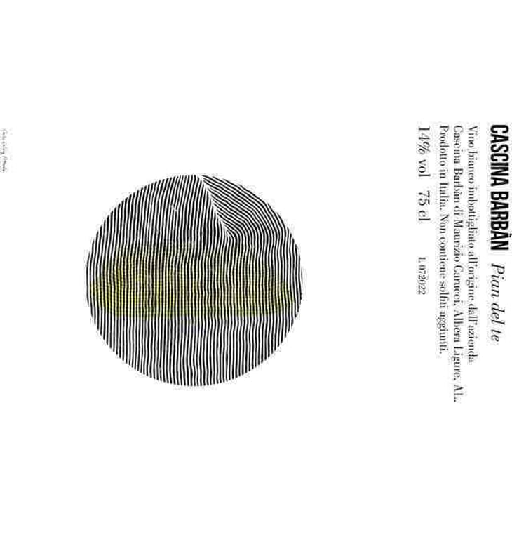 Pian del Te - Azienda Agricola Cascina Barbàn - maurizio-carucci-martina-panarese-pietro-ravazzolo-maria-luz-principe 