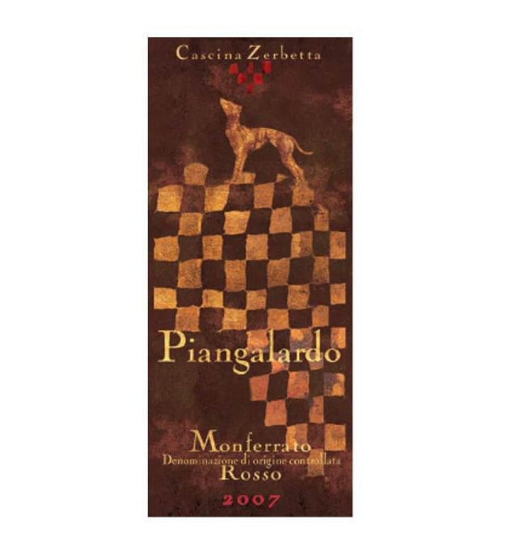 Piangalardo - Cascina Zerbetta - paolo-malfatti 