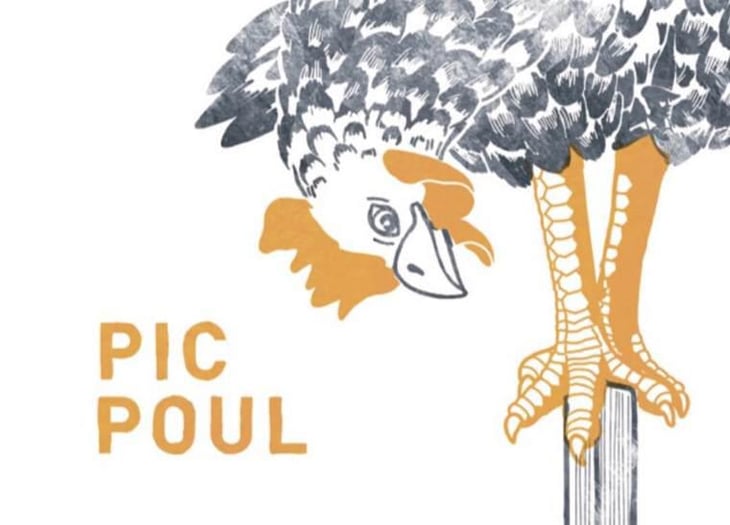 Pic Poul - Les Équilibristes - francois-de-monval-florent-girou 