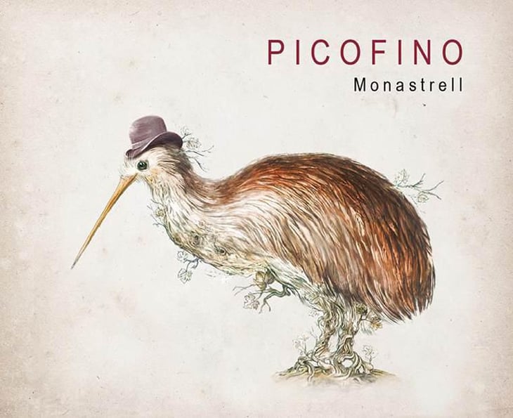 Picofino Monastrell - Finca Casa Balaguer - marta-ribera-andres-carull 