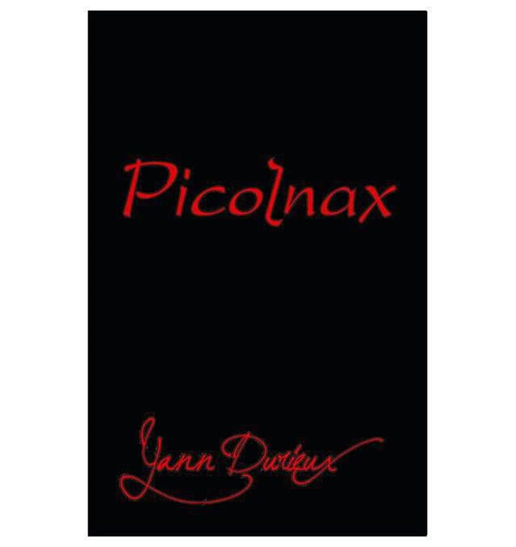 Picolnax - Recrue des Sens - yann-durieux 