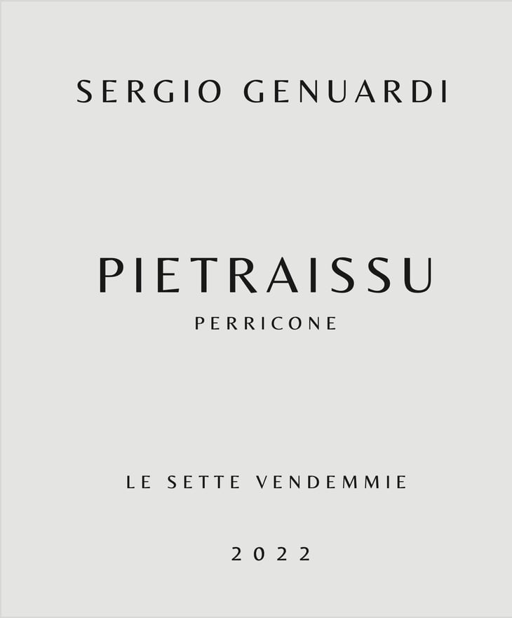Pietraissu - Sergio Genuardi - sergio-genuardi 