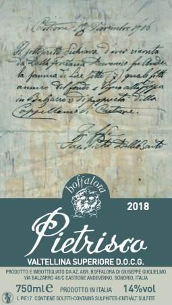 Pietrisco - Azienda Agricola Boffalora - giuseppe-guglielmo 