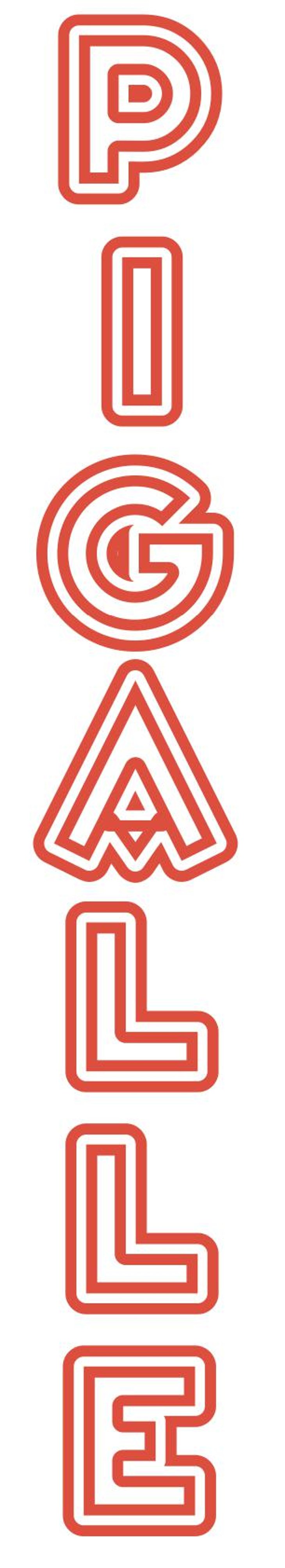 Pigalle - Marius Bielle - damien-bielle 