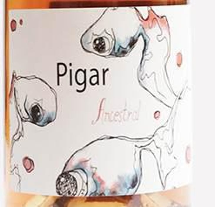 Pigar Ancestral - Bodegas Y Viñedos Pigar - juan-piqueras-susana-lopez 