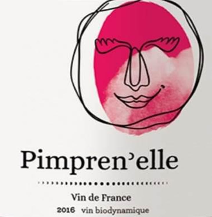 Pimpren'elle - Clos les Mets d'Ames - celine-oulie-et-cedrik-dubois 