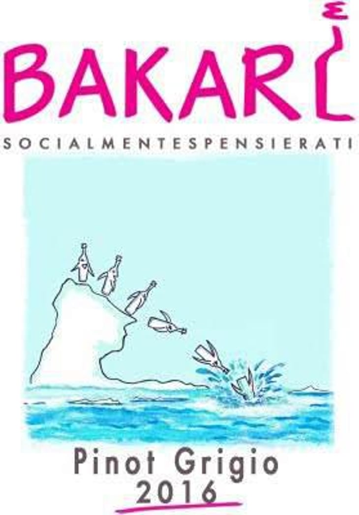 Pinot Grigio - Bakari - stefano-menti-52 