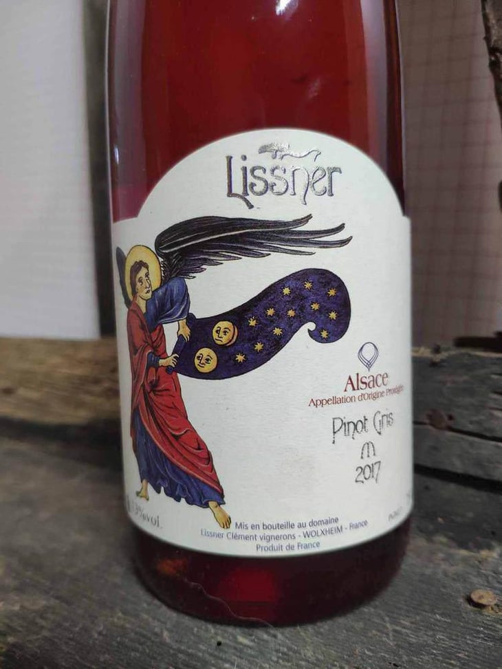 Pinot Gris M - Lissner - bruno-et-theo-schloegel 