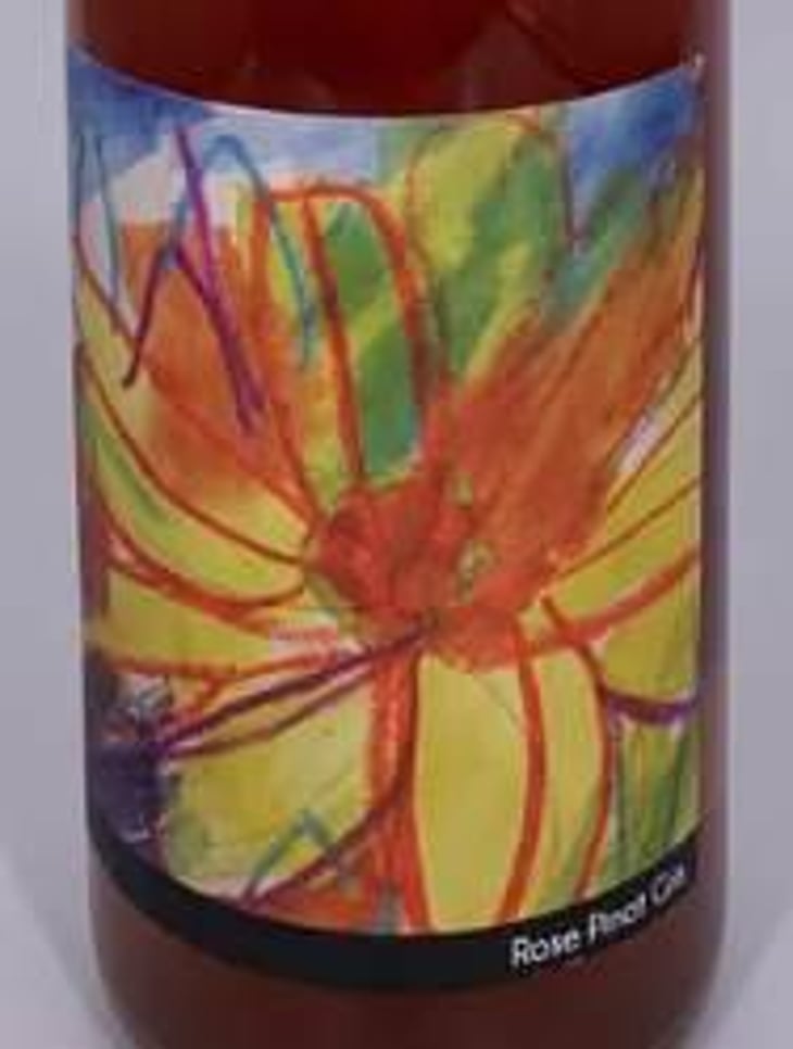 Pinot Gris Rosé - Deux Punx - dan-schaaf-aaron-olson 