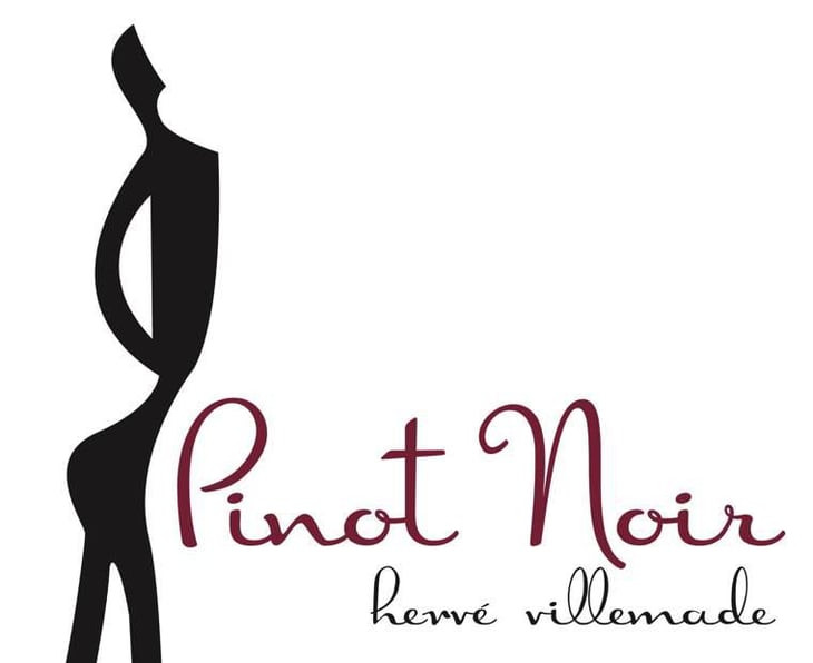 Pinot Noir - Hervé Villemade - herve-villemade 