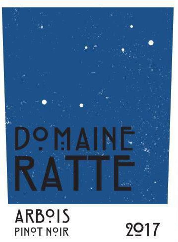 Pinot Noir - Domaine Ratte - michel-henri-ratte 