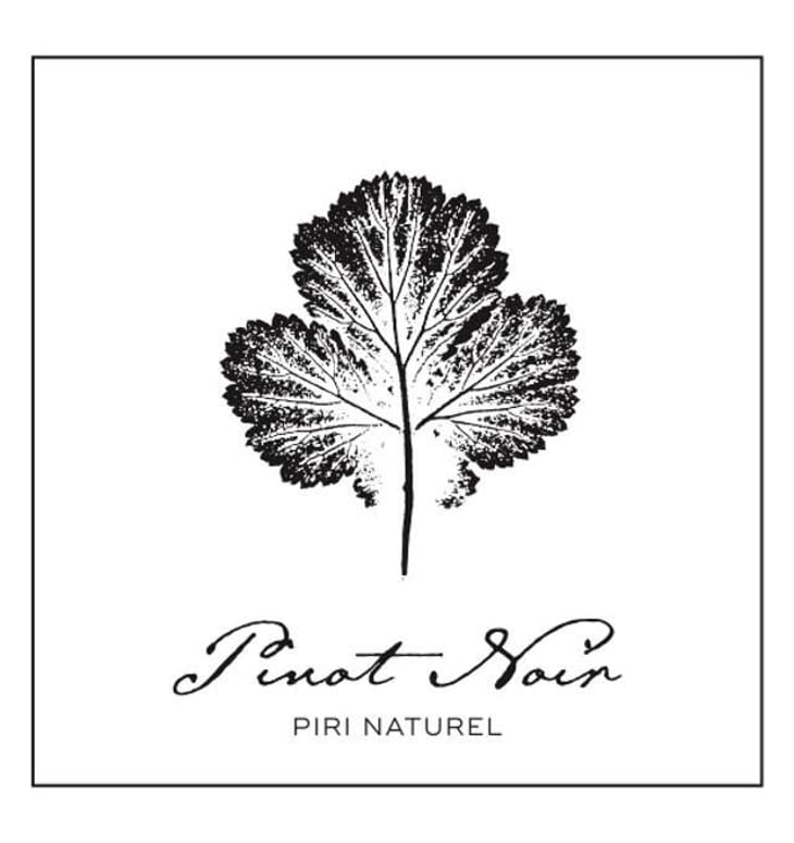 Pinot Noir - Piri Naturel - christine-pieroth 