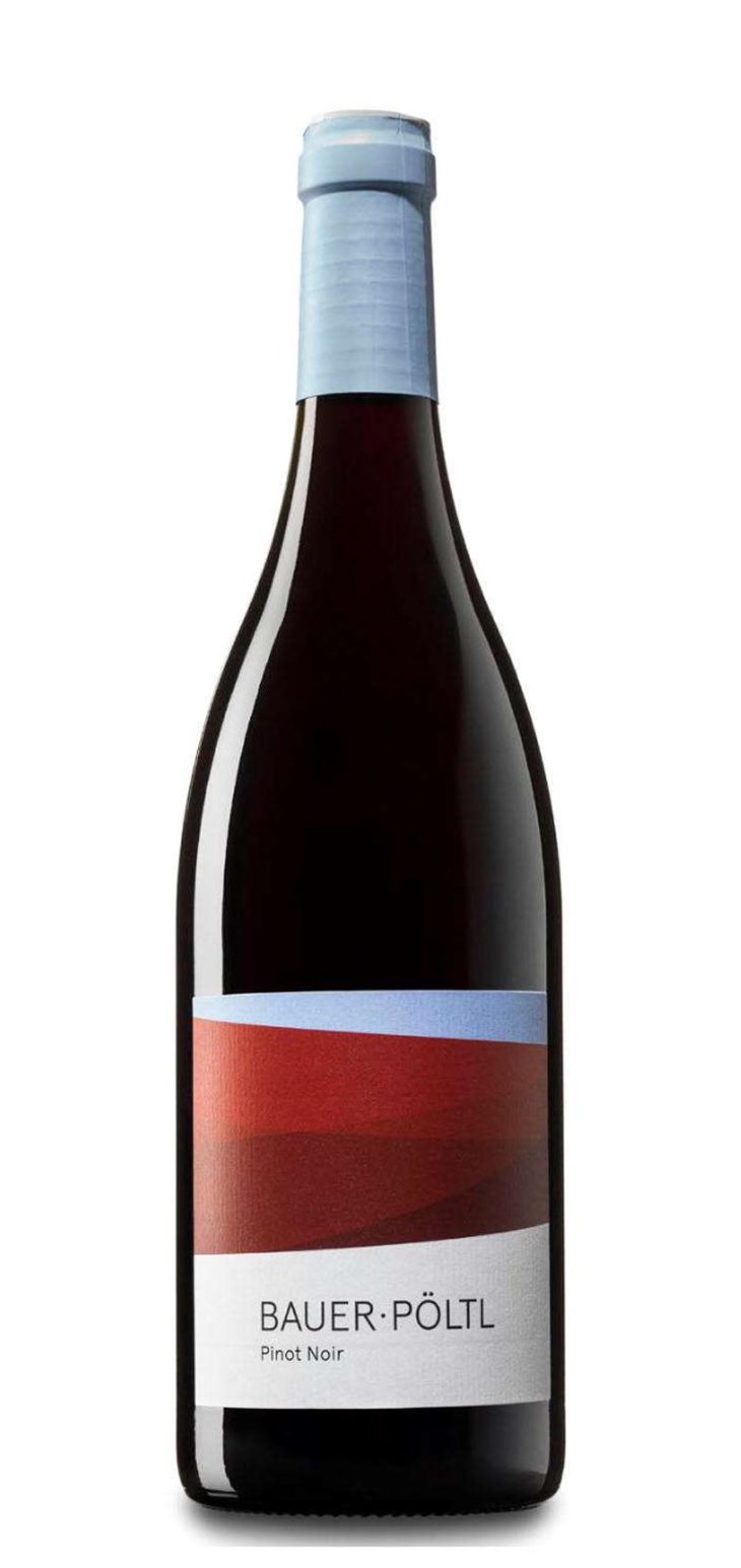 Pinot Noir - Bauer-Pöltl Weinhof - kathi-daniel-bauer 
