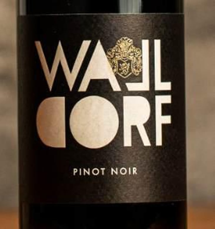 Pinot Noir - Dexheimer Wines - marika-max-dexheimer 