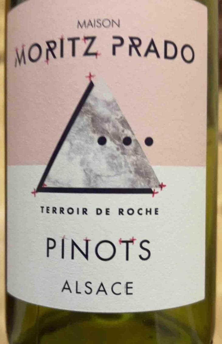 PinotS - Terroir de Roche - Maison Moritz Prado - ghislain-moritz-angela-prado -2022