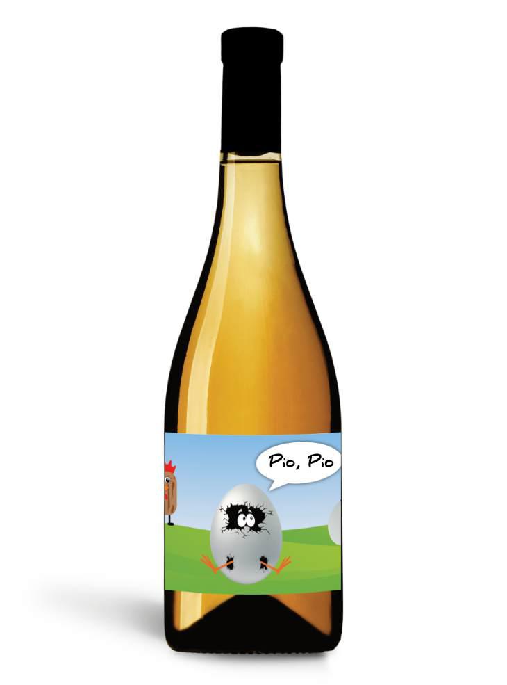 Pio, Pio - Constantina Sotelo Micro Bodega - constantino-sotelo 