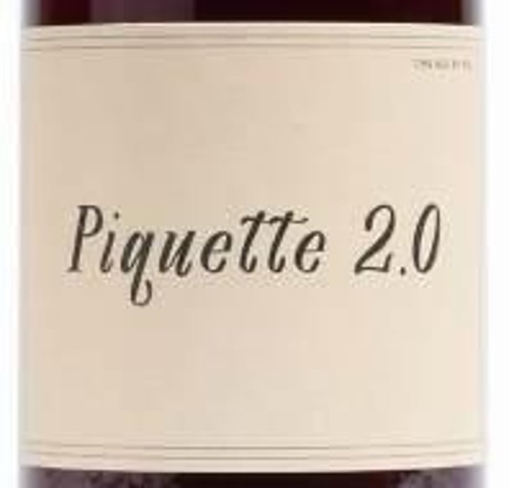 Piquette 2.0 - Swick Wines - joe-swick 