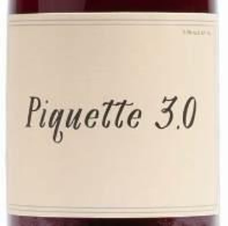 Piquette 3.0 - Swick Wines - joe-swick 