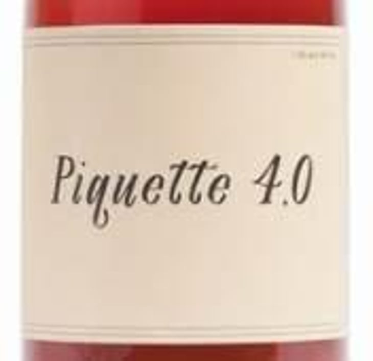 Piquette 4.0 - Swick Wines - joe-swick 