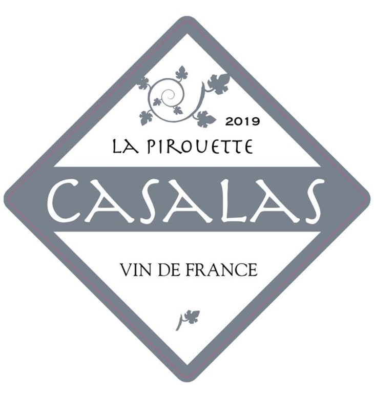 Pirouette - Mas de Casalas - jerome-hue-isabelle-supparo -2020