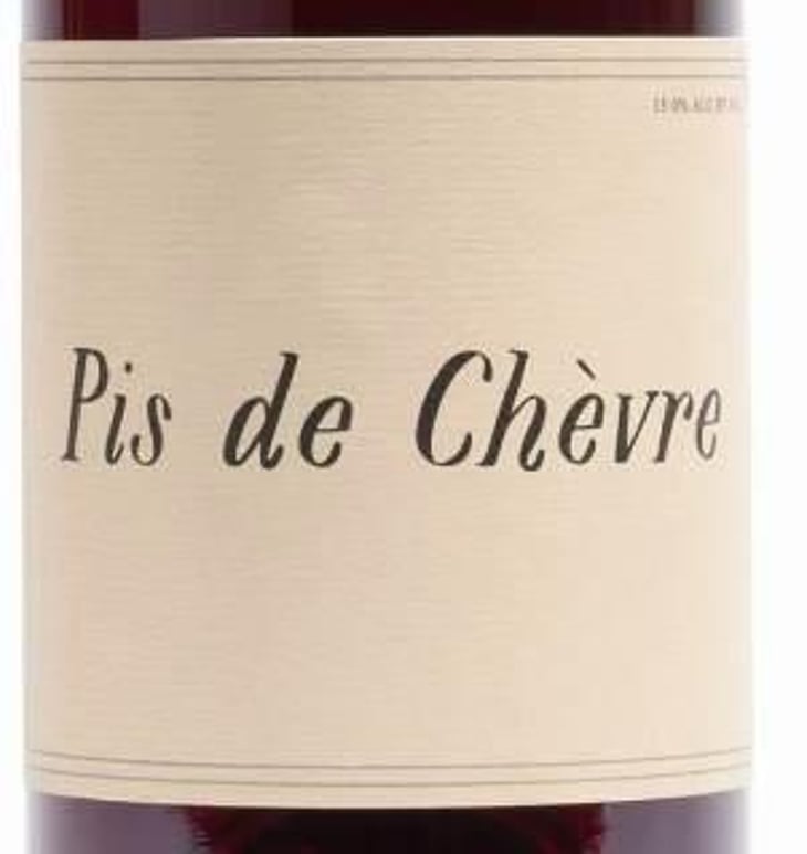 Pis de Chèvre - Swick Wines - joe-swick 