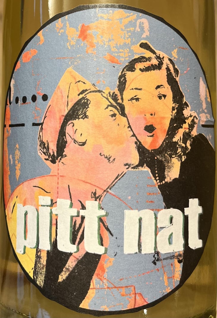 Pitt Nat blanc - Weingut Pittnauer - gerhard-brigitte-pittnauer -2024