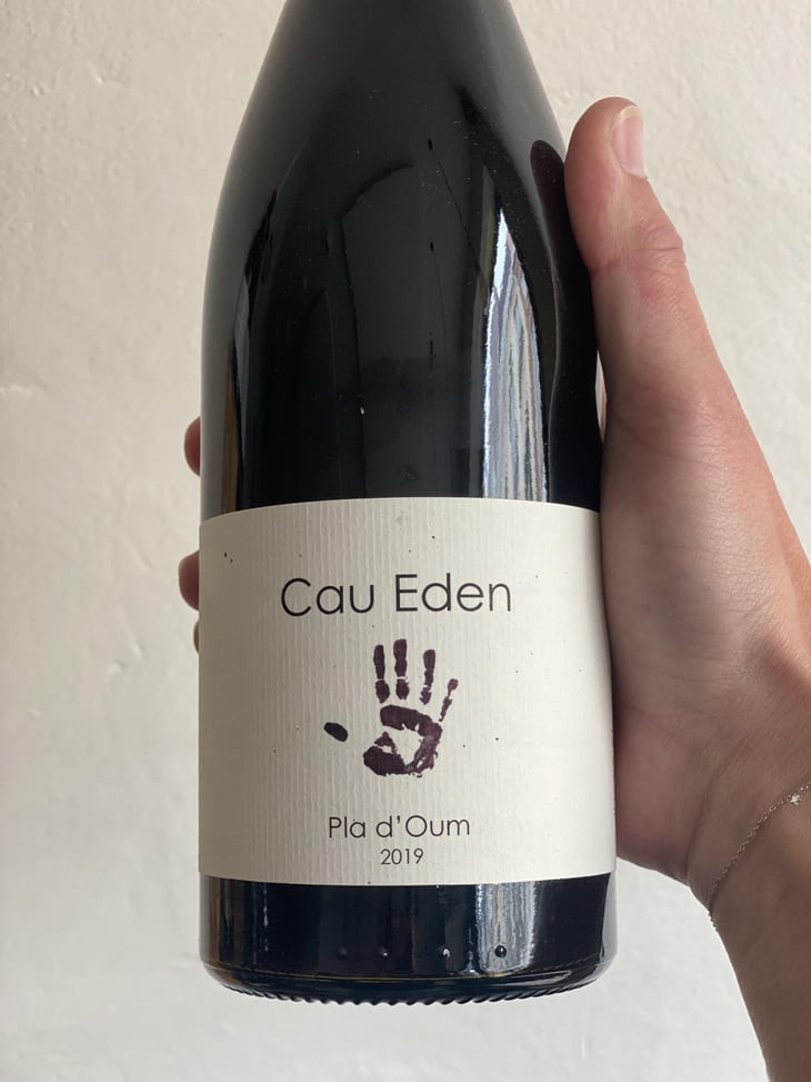 Pla d'Oum - Cau Eden - james-eden -2019