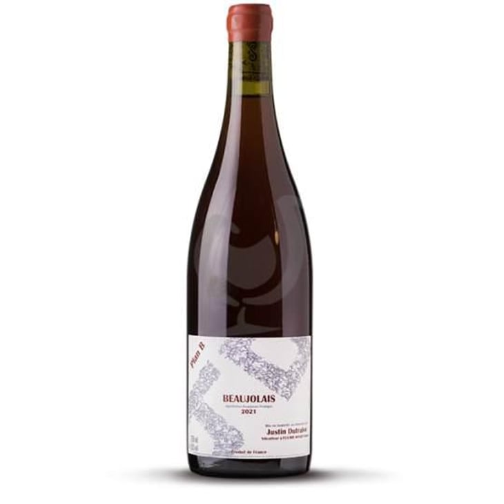 Plan B - Justin Dutraive - justin-dutraive 