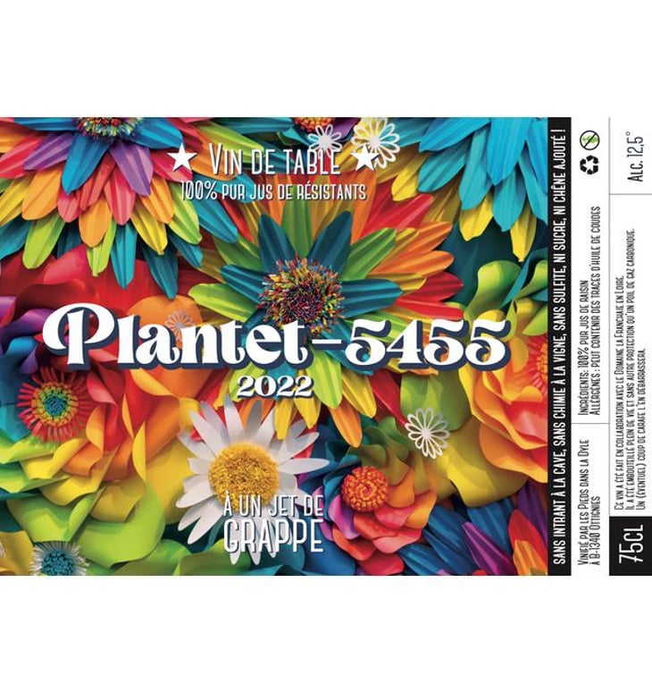 Plantet 5455 - Les Pieds dans la Dyle - pablo-et-jade-cremers 