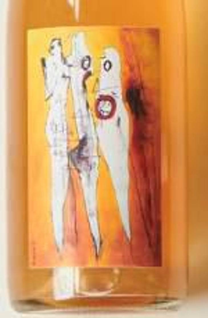 Plouk Blanc - Baka / Karnage - charles-dagand-stephane-planche-jean-marc-brignot-sebastien-morin 