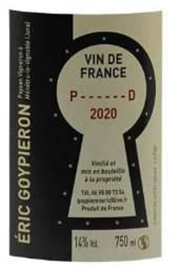 Ploussard - L'Entre-Coeur - eric-goypieron 