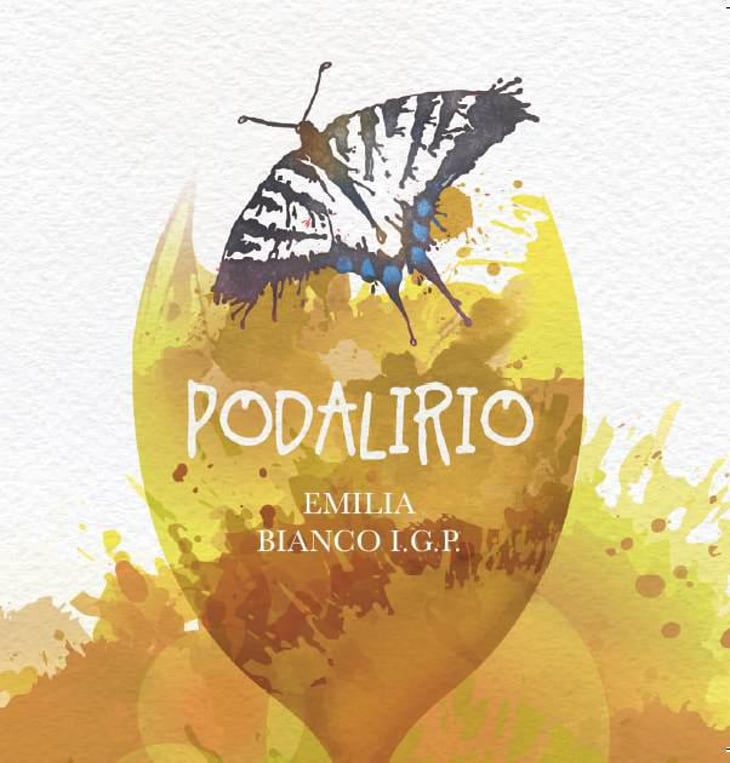 Podalirio - Podere Cervarola - andrea-della-casa -2020