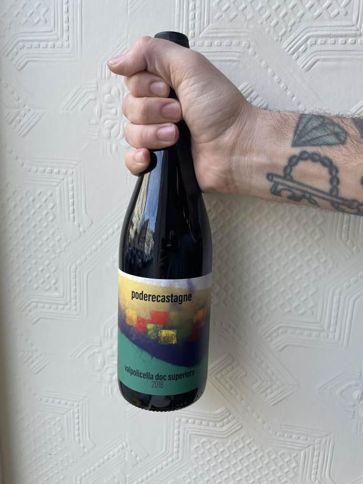 Podere Castagne - Corte Sant’Alda - marinella-camerani -2018