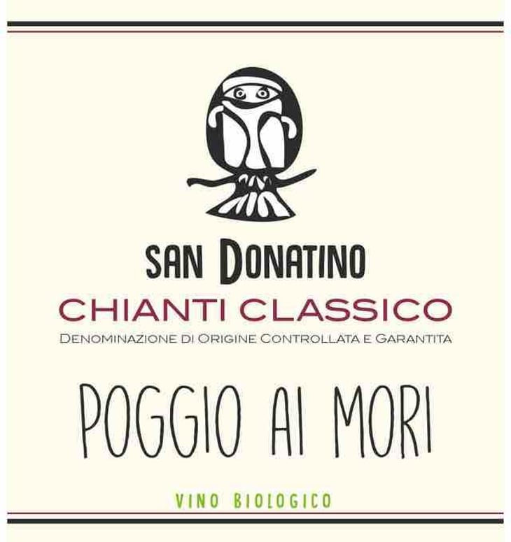 Poggio ai Mori - Azienda Agricola San Donatino - mathieu-ferre 