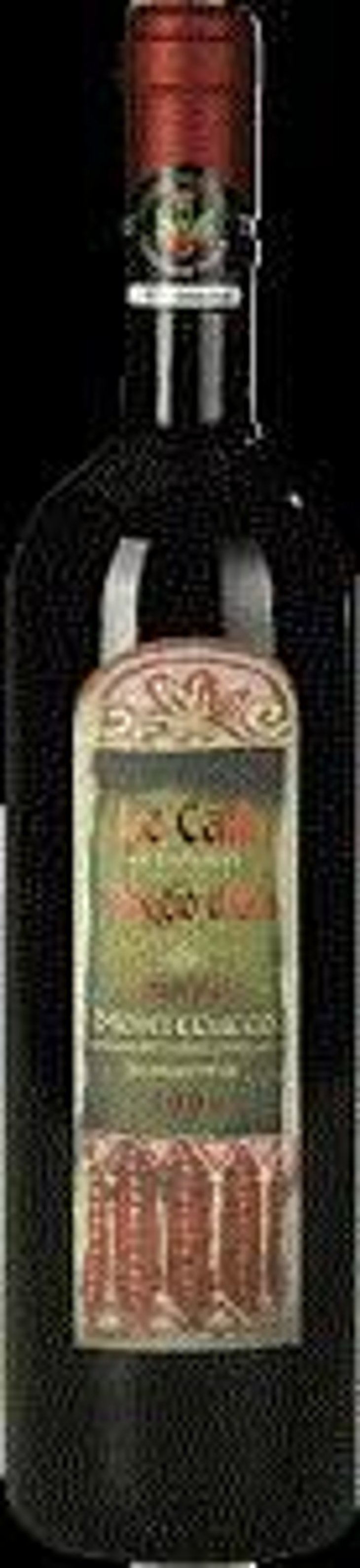 Poggio d'Oro sangiovese Riserva - Le Calle - riccardo-catocci 