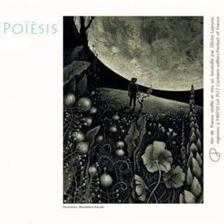 Poïèsis - Clos des Plantes - olivier-lejeune 